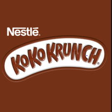 NESTLE-KOKO KRUNCH